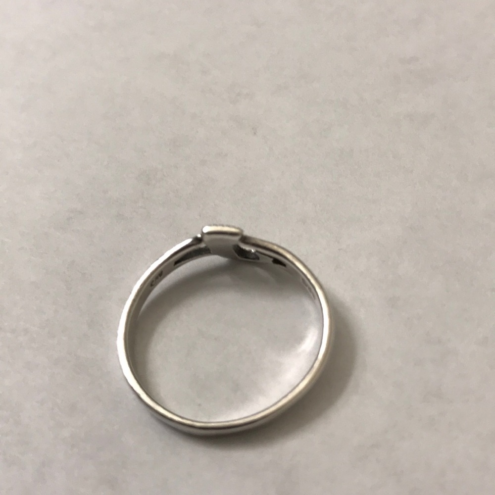 “J” ring - Picture 3 of 8